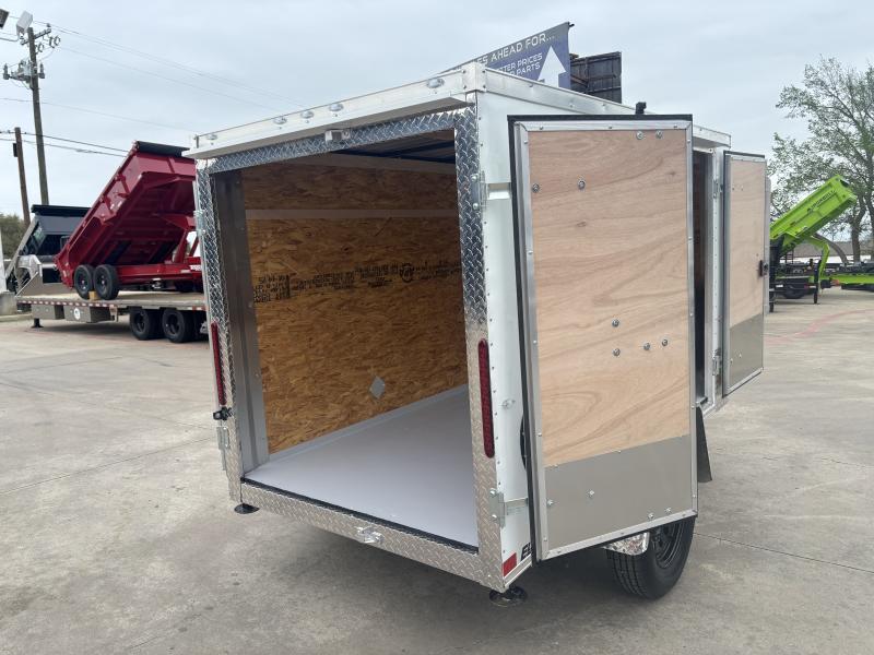 new Cargo (Enclosed) Trailers Cargo Craft Other for sale, in Gainesville, TX Thumbnail 10