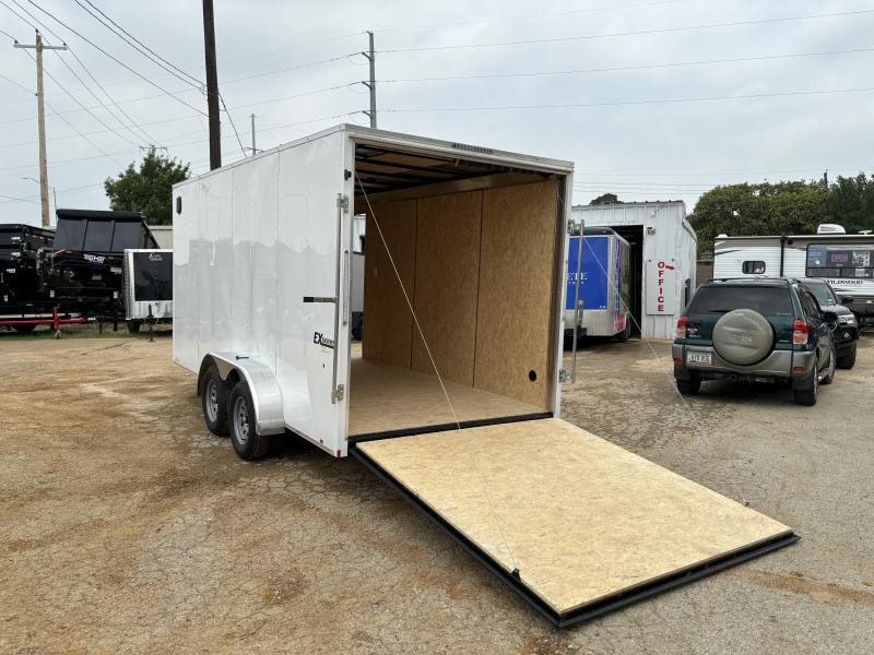 new Cargo (Enclosed) Trailers Cargo Express Other for sale, in Gainesville, TX Thumbnail 11