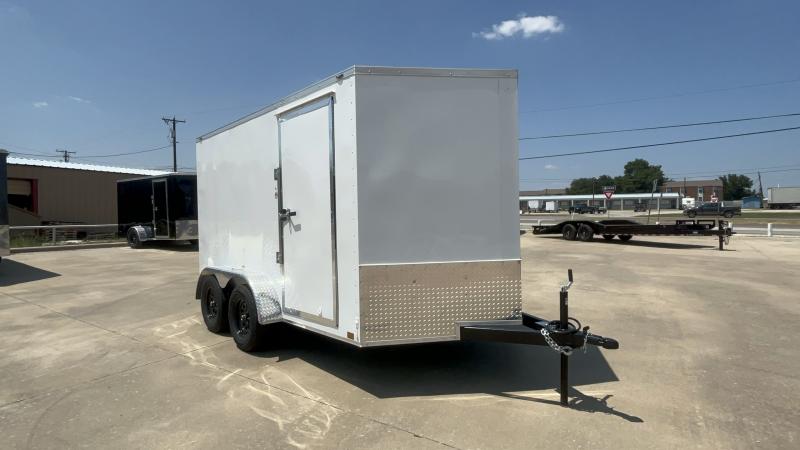 new Cargo (Enclosed) Trailers Stallion Manufacturing LLC Other for sale, in Gainesville, TX Thumbnail 4
