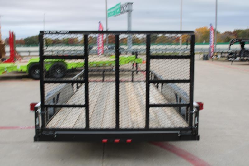 new Utility Trailers Top Hat Trailers Other for sale, in Seagoville, TX Thumbnail 4