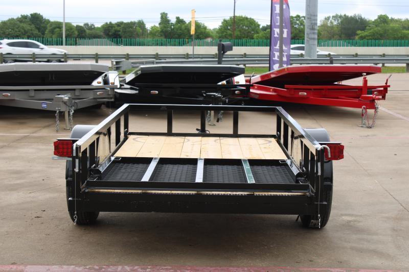 new Utility Trailers Top Hat Trailers  for sale, in Seagoville, TX Thumbnail 4