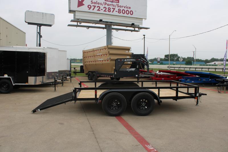 new Utility Trailers Top Hat Trailers  for sale, in Seagoville, TX Thumbnail 4