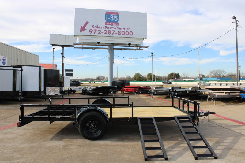 new Utility Trailers Top Hat Trailers  for sale, in Seagoville, TX Thumbnail 4