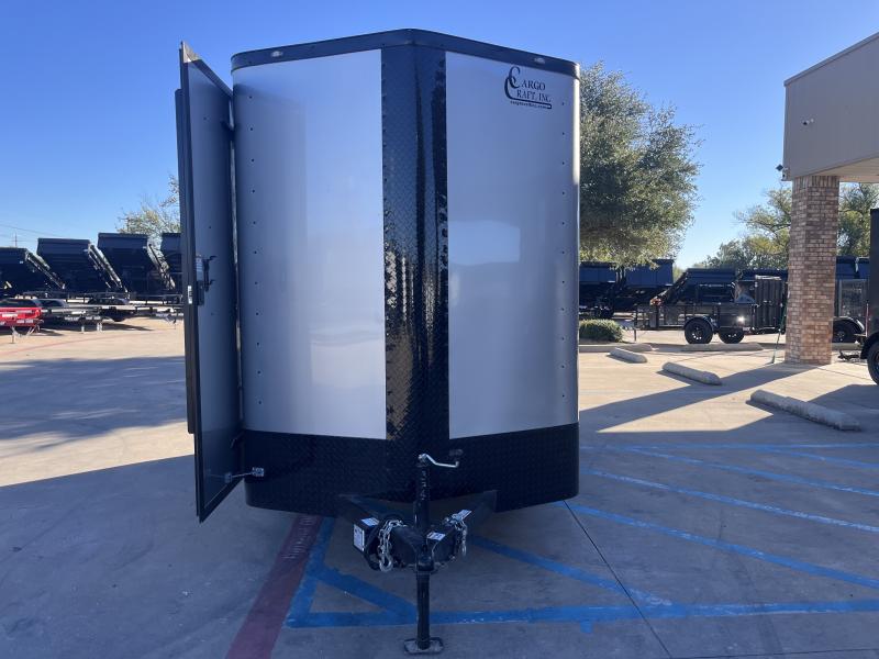 new Cargo (Enclosed) Trailers Cargo Craft Other for sale, in Lewisville, TX Thumbnail 4
