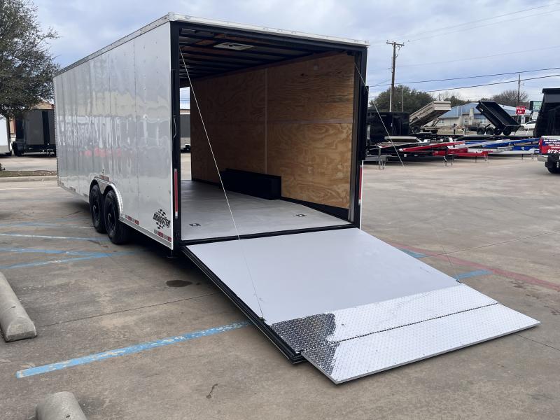 new Cargo (Enclosed) Trailers Cargo Craft Other for sale, in Gainesville, TX Thumbnail 5