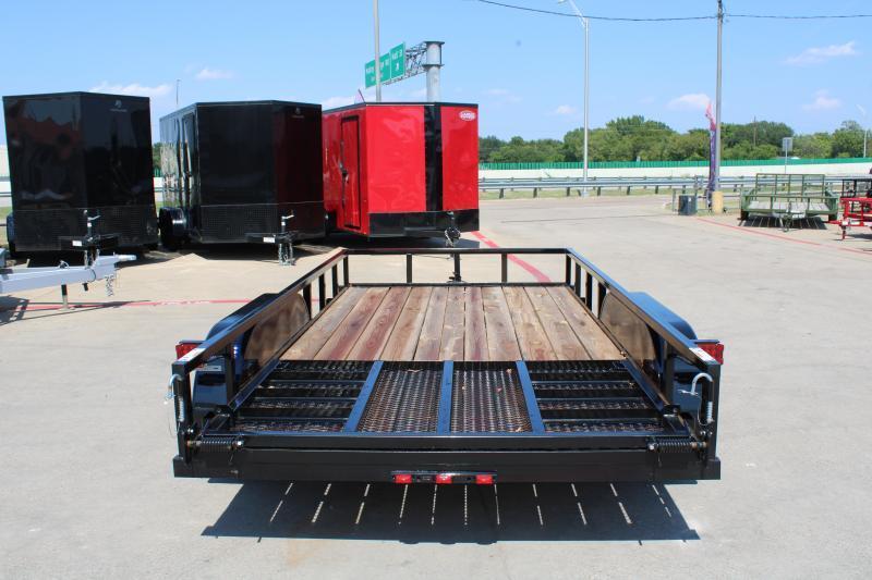 new Utility Trailers Top Hat Trailers Other for sale, in Seagoville, TX Thumbnail 4