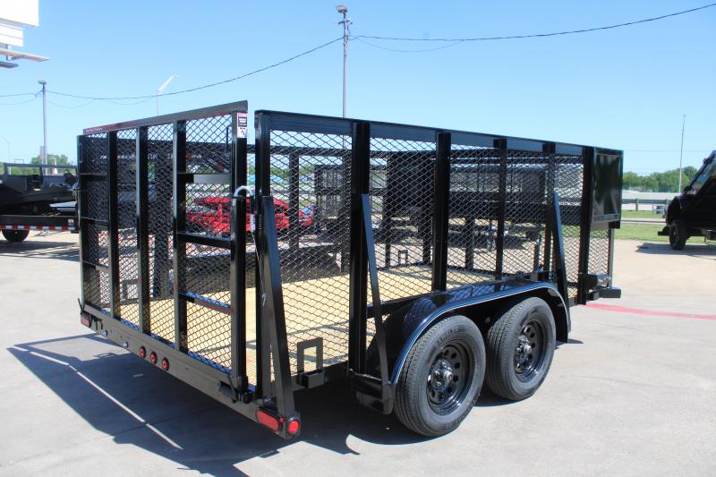 new Equipment / Flatbed Trailers Top Hat Trailers Other for sale, in Seagoville, TX Thumbnail 3
