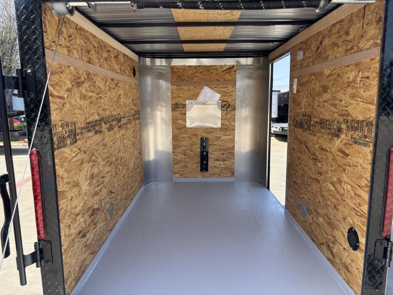 new Cargo (Enclosed) Trailers Cargo Craft Other for sale, in Gainesville, TX Thumbnail 11