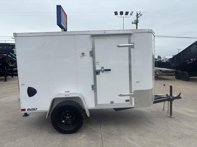 new Cargo (Enclosed) Trailers Cargo Craft Other for sale, in Gainesville, TX Thumbnail 2