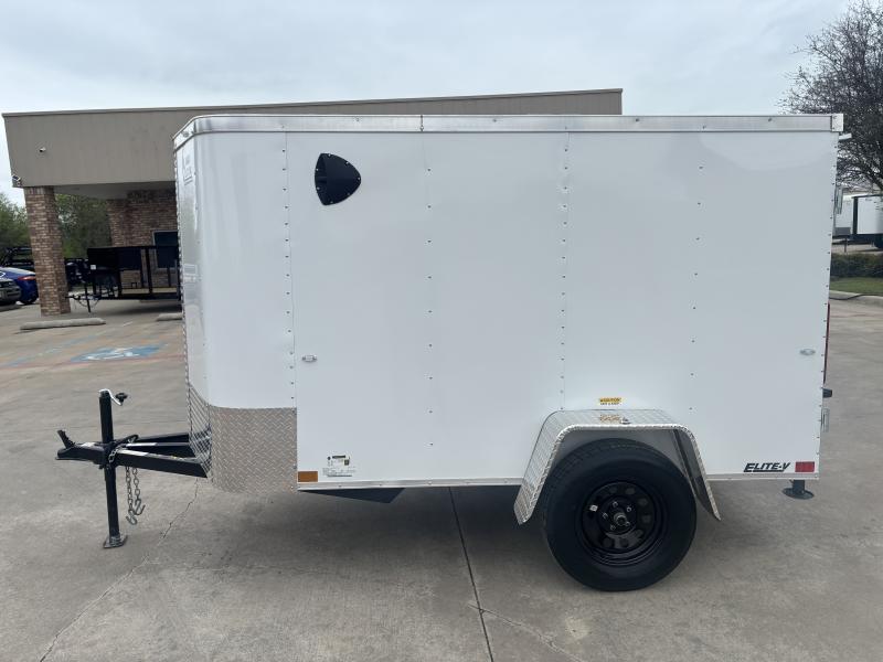 new Cargo (Enclosed) Trailers Cargo Craft Other for sale, in Gainesville, TX Thumbnail 7