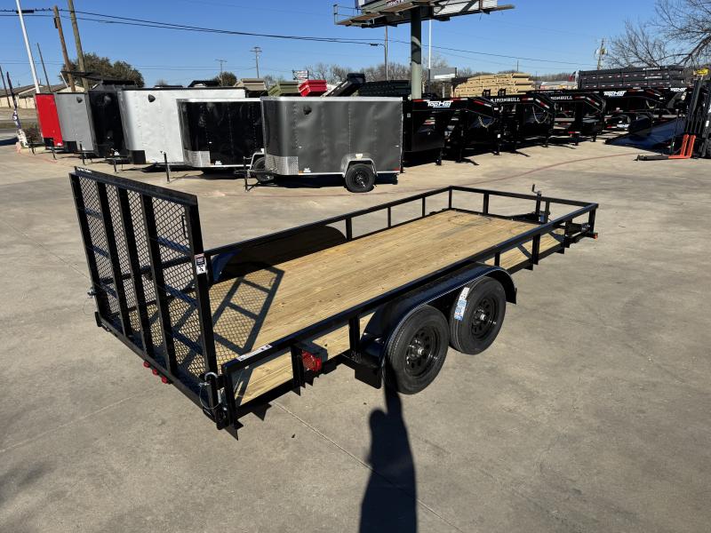 new Utility Trailers Top Hat Trailers Other for sale, in Gainesville, TX Thumbnail 4