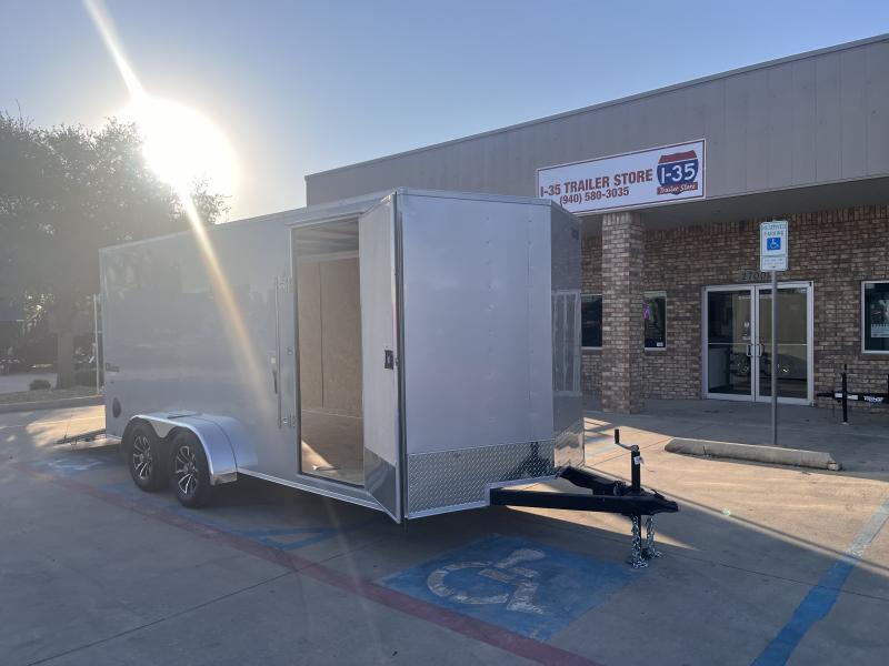 new Cargo (Enclosed) Trailers Cargo Express Other for sale, in Gainesville, TX Thumbnail 4