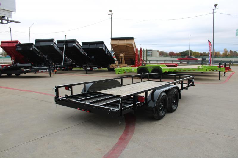 new Utility Trailers Top Hat Trailers Other for sale, in Seagoville, TX Thumbnail 8