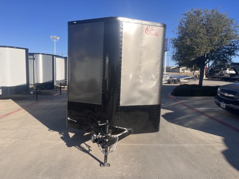 new Cargo (Enclosed) Trailers Cargo Craft Other for sale, in Gainesville, TX Thumbnail 3