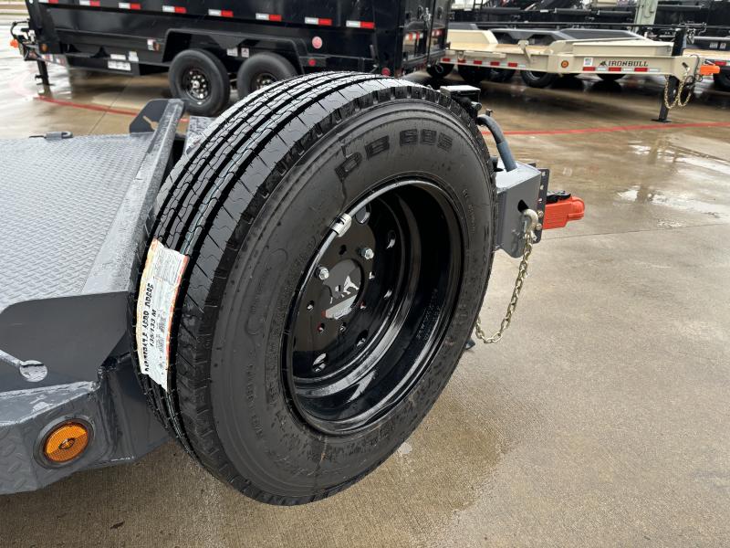 used Tilt Trailers Iron Bull Other for sale, in Gainesville, TX Thumbnail 10