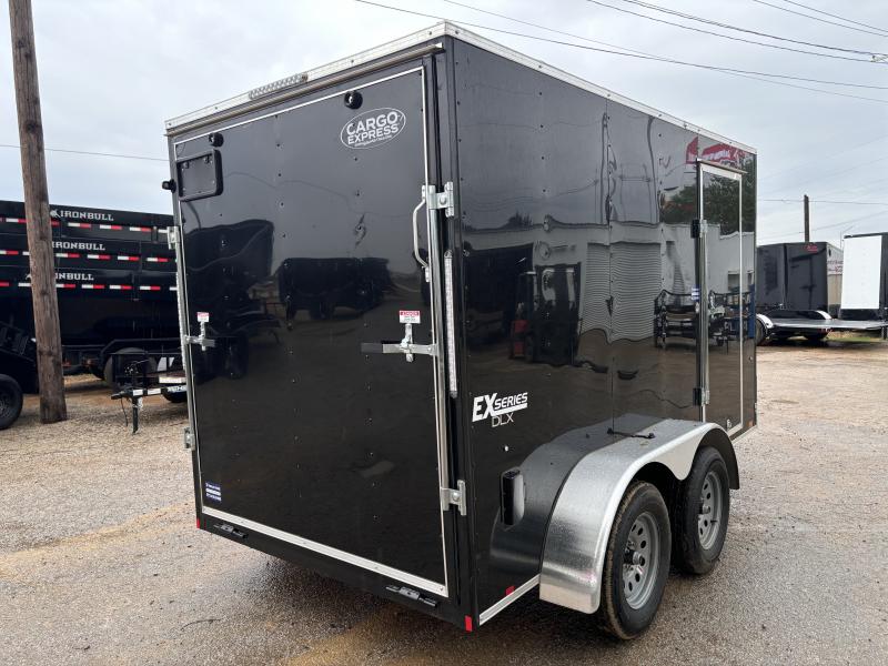 new Cargo (Enclosed) Trailers Cargo Express  for sale, in Gainesville, TX Thumbnail 4