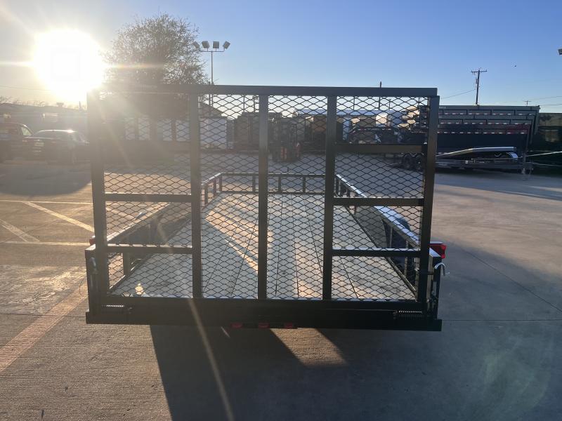 new Utility Trailers Top Hat Trailers Other for sale, in Gainesville, TX Thumbnail 4