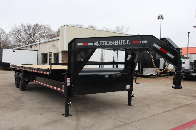 new Dump Trailers Iron Bull Other for sale, in Seagoville, TX Thumbnail 6