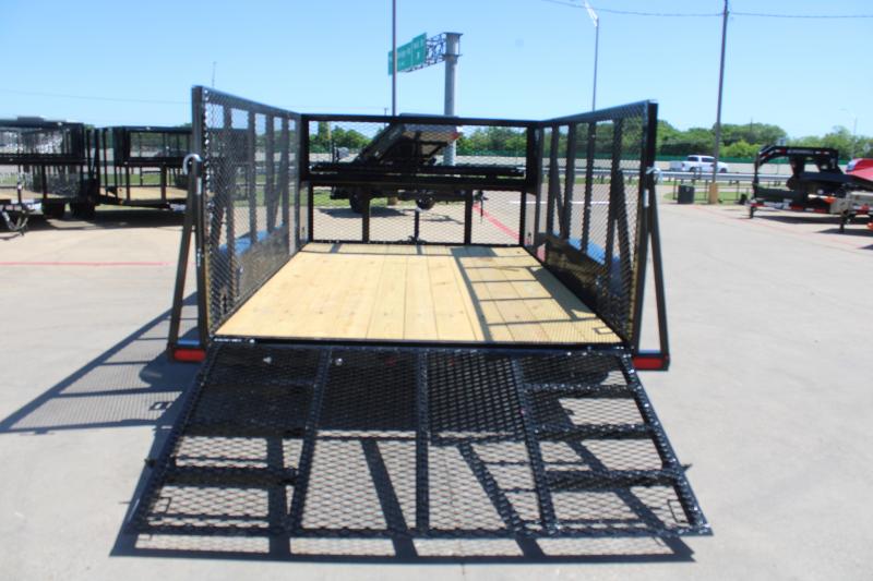 new Equipment / Flatbed Trailers Top Hat Trailers Other for sale, in Seagoville, TX Thumbnail 10