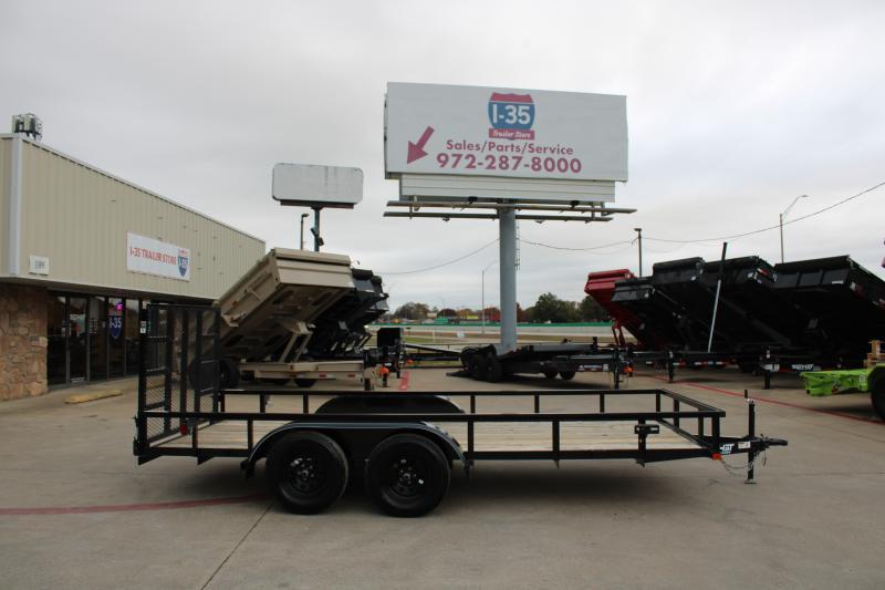 new Utility Trailers Top Hat Trailers Other for sale, in Seagoville, TX Thumbnail 2