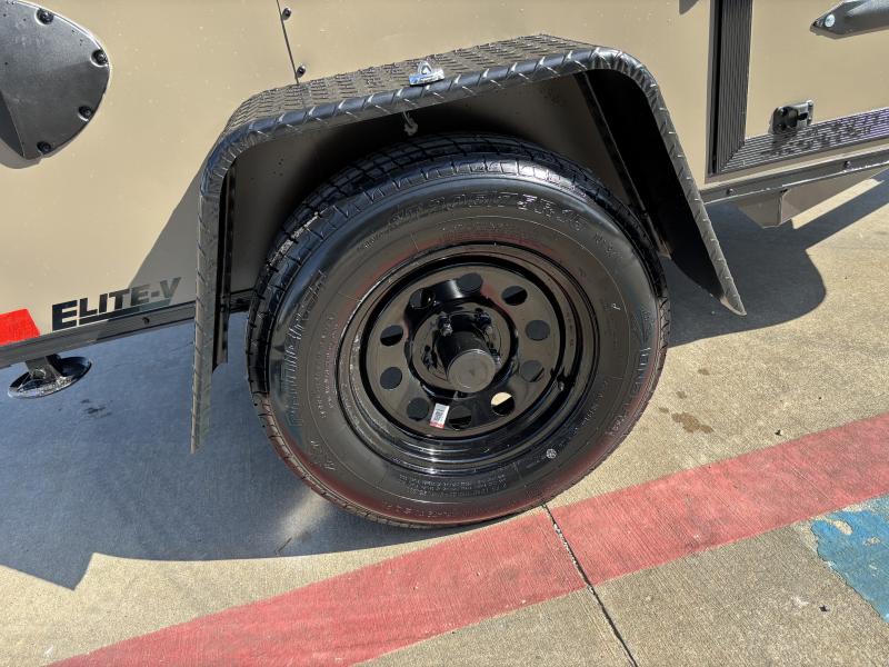 new Cargo (Enclosed) Trailers Cargo Craft Other for sale, in Gainesville, TX Thumbnail 3