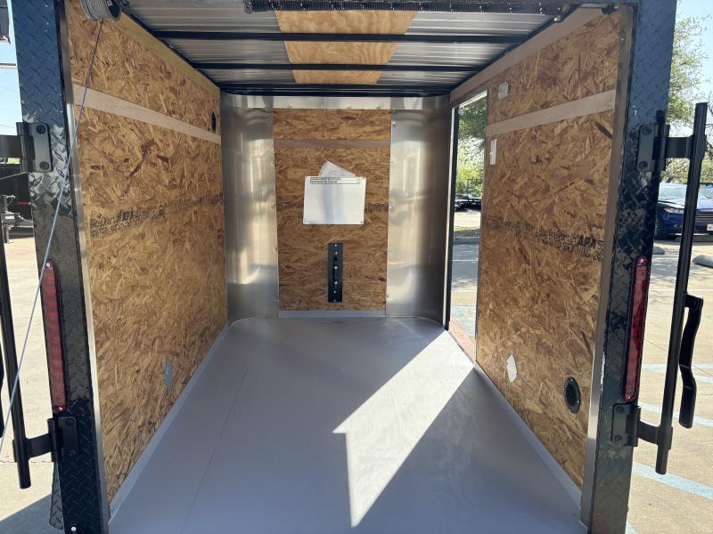 new Cargo (Enclosed) Trailers Cargo Craft Other for sale, in Gainesville, TX Thumbnail 11