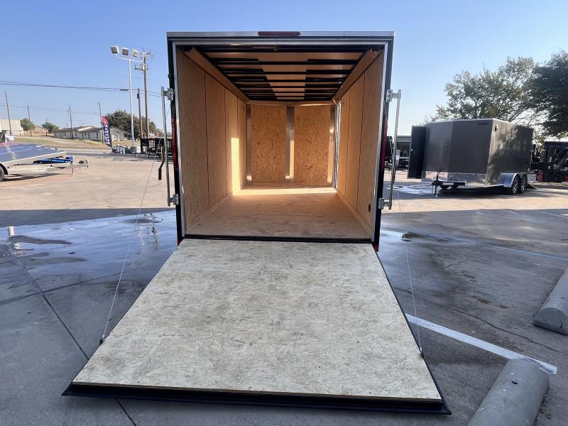 new Cargo (Enclosed) Trailers Cargo Express Other for sale, in Gainesville, TX Thumbnail 5