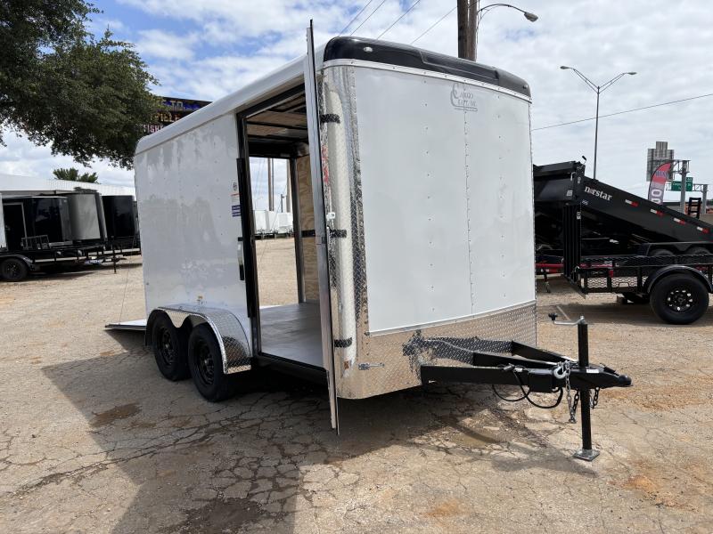 new Cargo (Enclosed) Trailers Cargo Craft Other for sale, in Gainesville, TX Thumbnail 2
