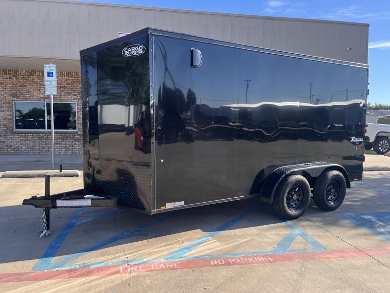 new Cargo (Enclosed) Trailers Cargo Express Other for sale, in Gainesville, TX Thumbnail 2