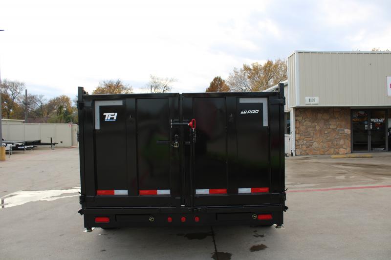 new Dump Trailers Top Hat Trailers Other for sale, in Seagoville, TX Thumbnail 4