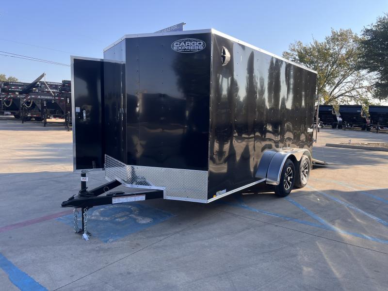 new Cargo (Enclosed) Trailers Cargo Express Other for sale, in Gainesville, TX Thumbnail 2