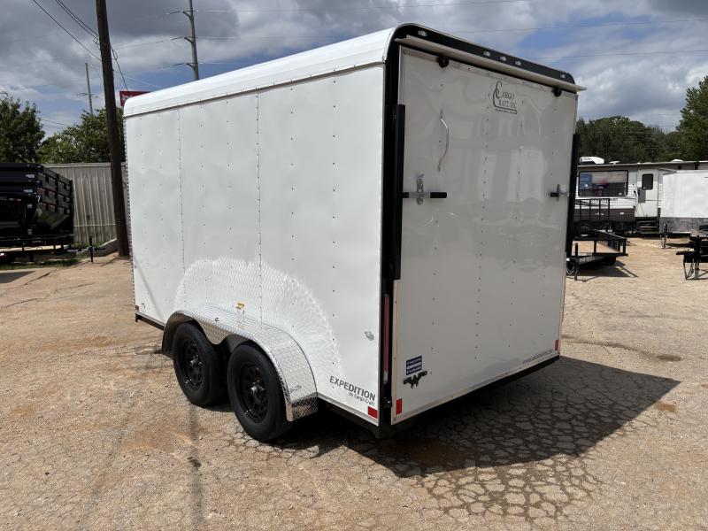 new Cargo (Enclosed) Trailers Cargo Craft Other for sale, in Gainesville, TX Thumbnail 7
