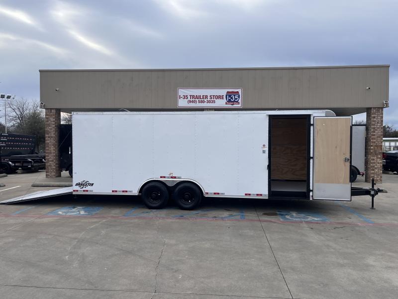 new Cargo (Enclosed) Trailers Cargo Craft Other for sale, in Gainesville, TX Thumbnail 2