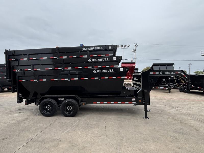 new Dump Trailers Iron Bull Other for sale, in Gainesville, TX Thumbnail 2