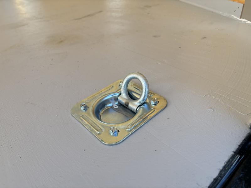 new Cargo (Enclosed) Trailers Cargo Craft  for sale, in Gainesville, TX Thumbnail 12