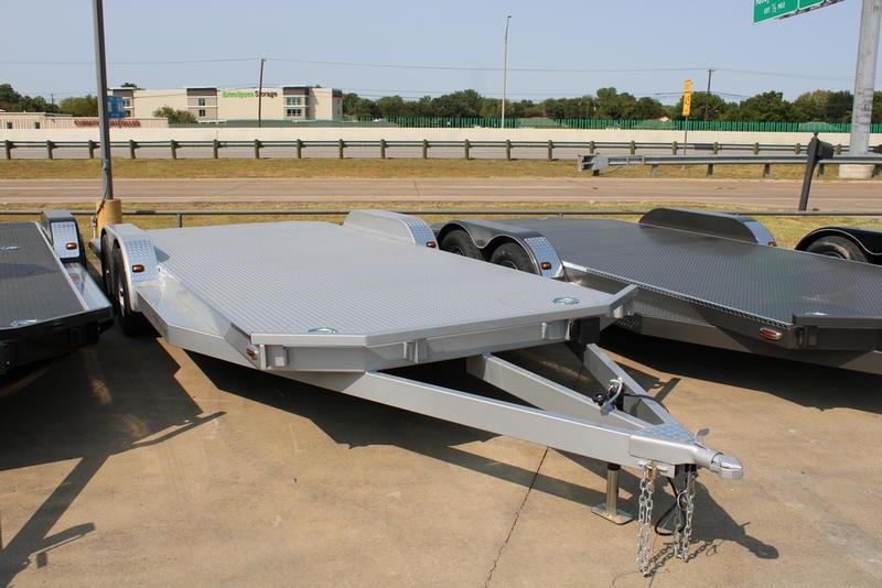 2023 102 Ironworks 20'X83" Challenger Car Hauler I35 Trailer StoreTrailer SalesLewisville TX