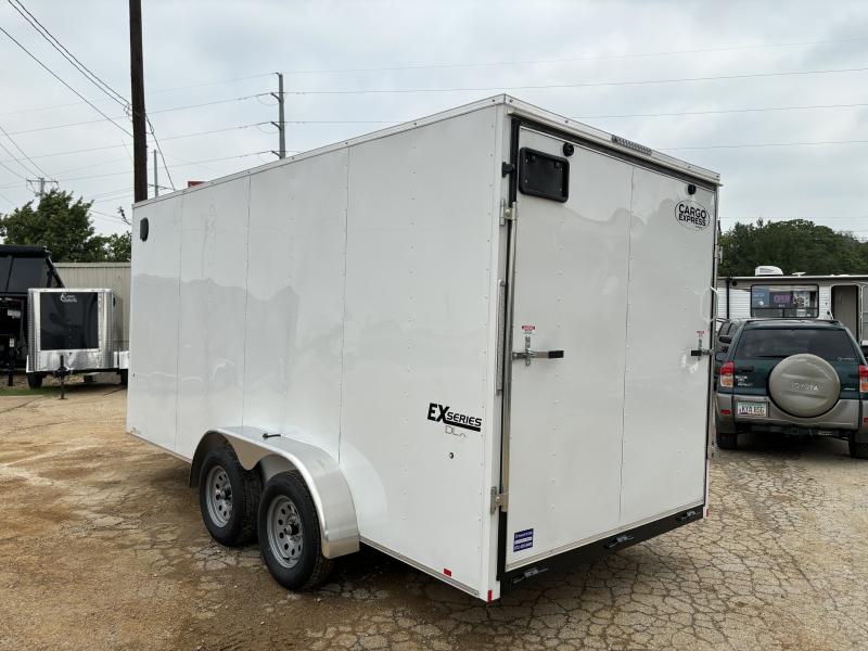 new Cargo (Enclosed) Trailers Cargo Express Other for sale, in Gainesville, TX Thumbnail 4
