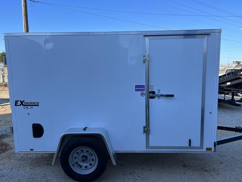 new Cargo (Enclosed) Trailers Cargo Express  for sale, in Seagoville, TX Thumbnail 5