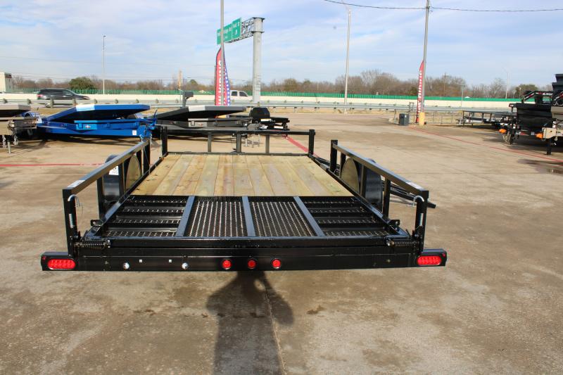 new Utility Trailers Top Hat Trailers  for sale, in Seagoville, TX Thumbnail 6