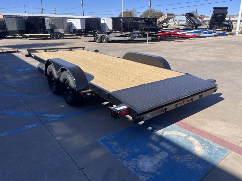 new Car Haulers / Racing Trailers Top Hat Trailers  for sale, in Gainesville, TX Thumbnail 4