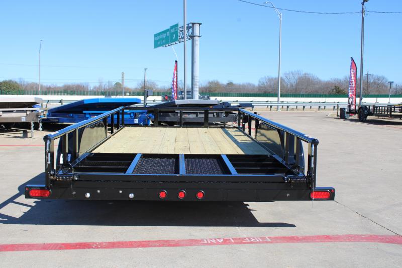 new Utility Trailers Top Hat Trailers Other for sale, in Lewisville, TX Thumbnail 8
