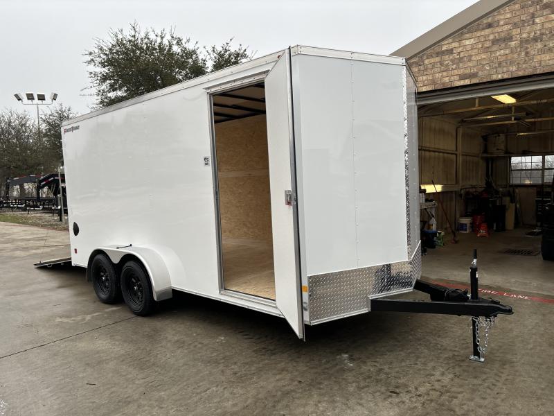 new Cargo (Enclosed) Trailers Wells Cargo  for sale, in Gainesville, TX Thumbnail 5
