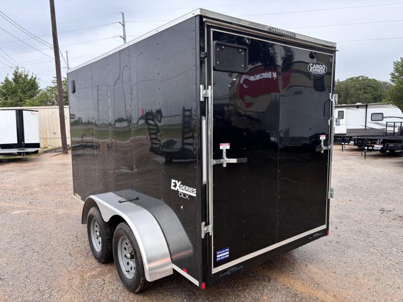 new Cargo (Enclosed) Trailers Cargo Express  for sale, in Gainesville, TX Thumbnail 6