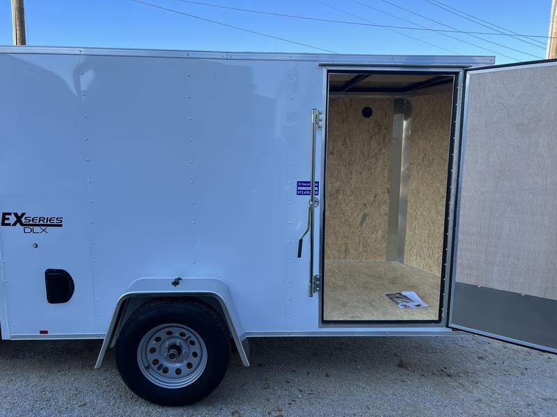 new Cargo (Enclosed) Trailers Cargo Express  for sale, in Seagoville, TX Thumbnail 6