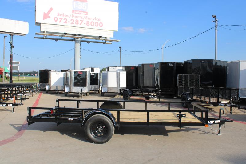 new Utility Trailers Top Hat Trailers Other for sale, in Seagoville, TX Thumbnail 2
