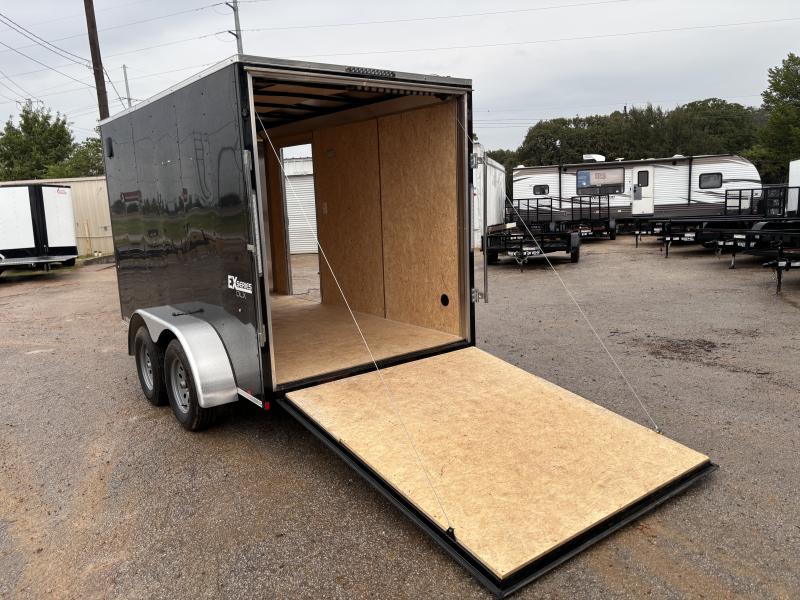 new Cargo (Enclosed) Trailers Cargo Express  for sale, in Gainesville, TX Thumbnail 12