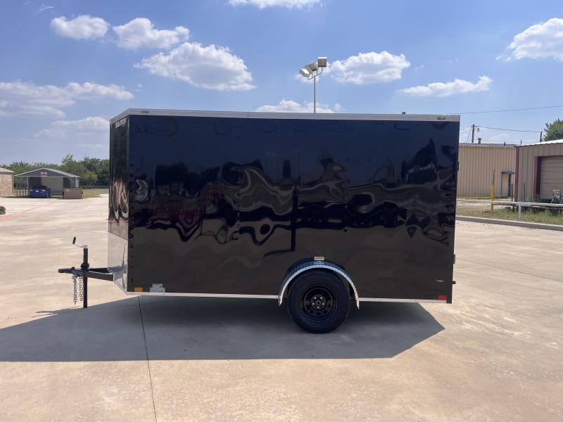 new Cargo (Enclosed) Trailers Stallion Manufacturing LLC Other for sale, in Gainesville, TX Thumbnail 3