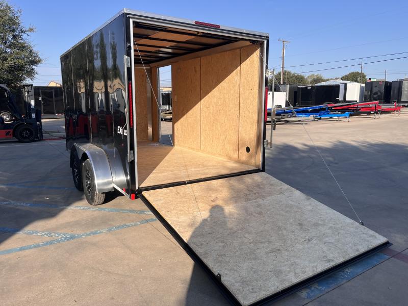 new Cargo (Enclosed) Trailers Cargo Express Other for sale, in Gainesville, TX Thumbnail 4