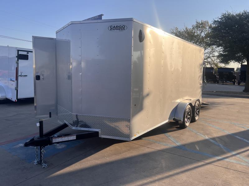 new Cargo (Enclosed) Trailers Cargo Express Other for sale, in Gainesville, TX Thumbnail 3