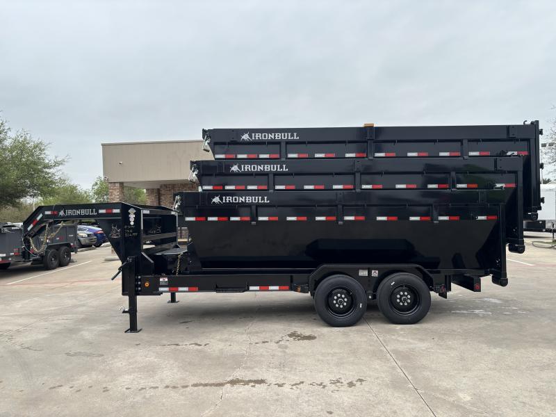 new Dump Trailers Iron Bull Other for sale, in Gainesville, TX Thumbnail 6